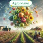 Agronomía